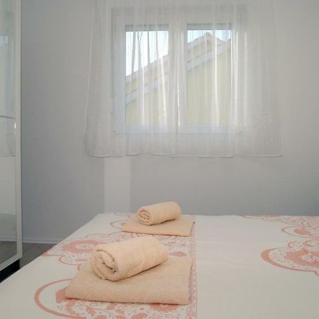 Holiday Home Luka Zadar Dış mekan fotoğraf