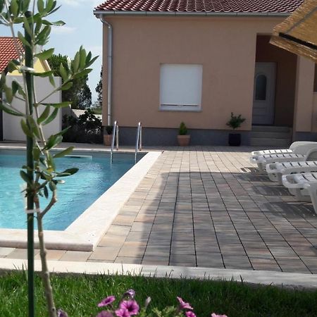 Holiday Home Luka Zadar Dış mekan fotoğraf