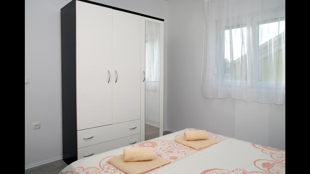 Holiday Home Luka Zadar Dış mekan fotoğraf