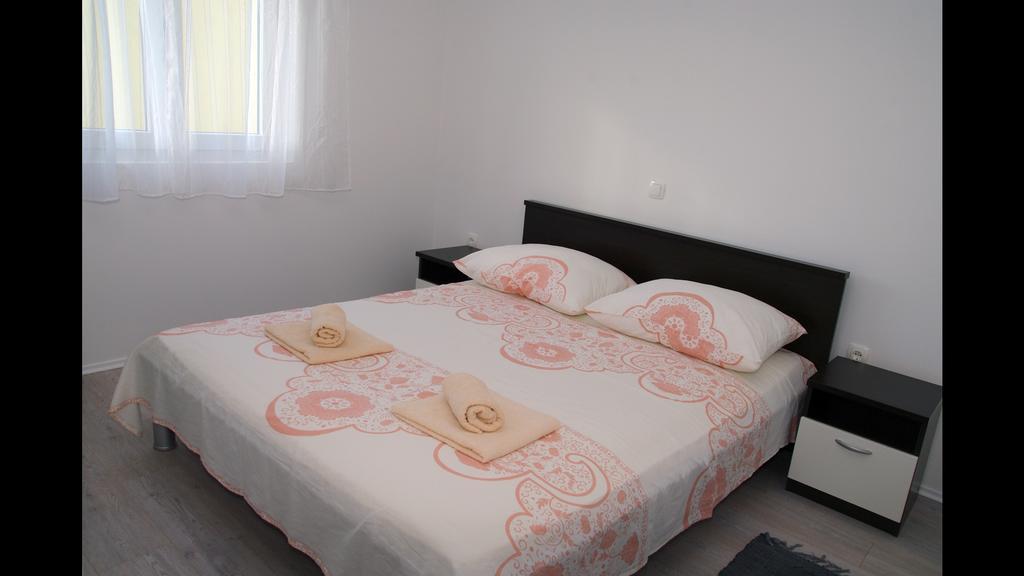 Holiday Home Luka Zadar Dış mekan fotoğraf