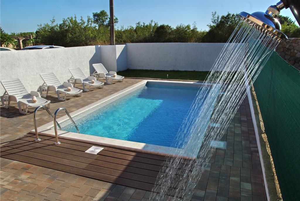 Holiday Home Luka Zadar Dış mekan fotoğraf