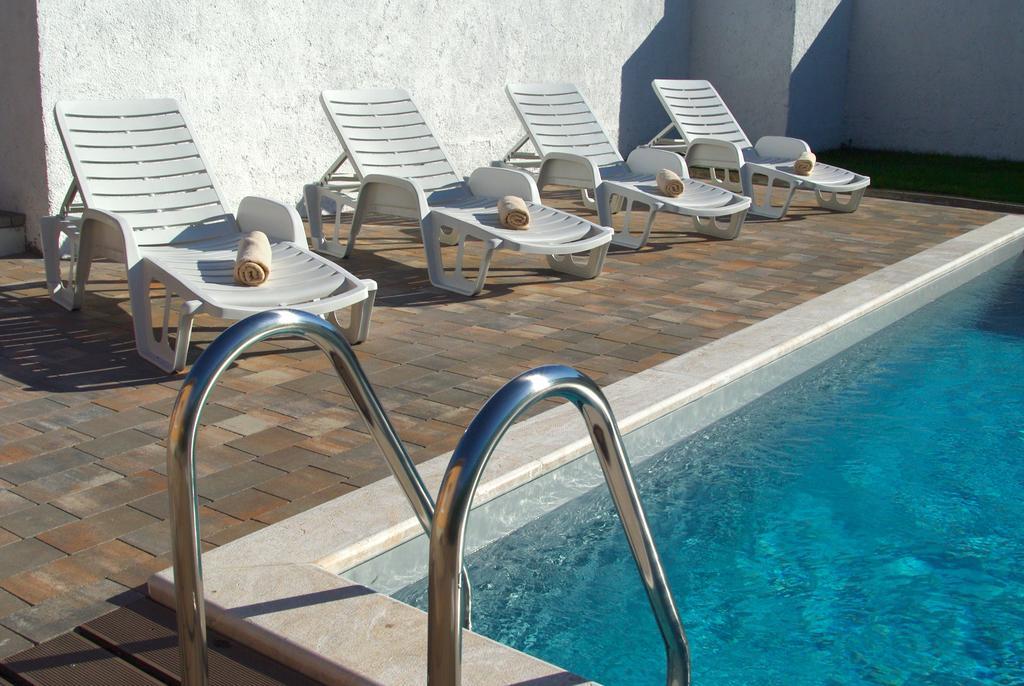 Holiday Home Luka Zadar Dış mekan fotoğraf
