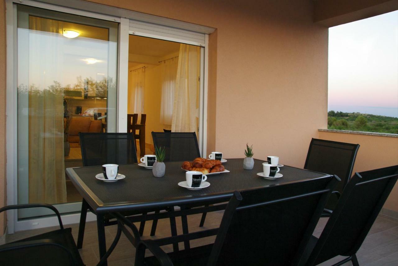 Holiday Home Luka Zadar Dış mekan fotoğraf