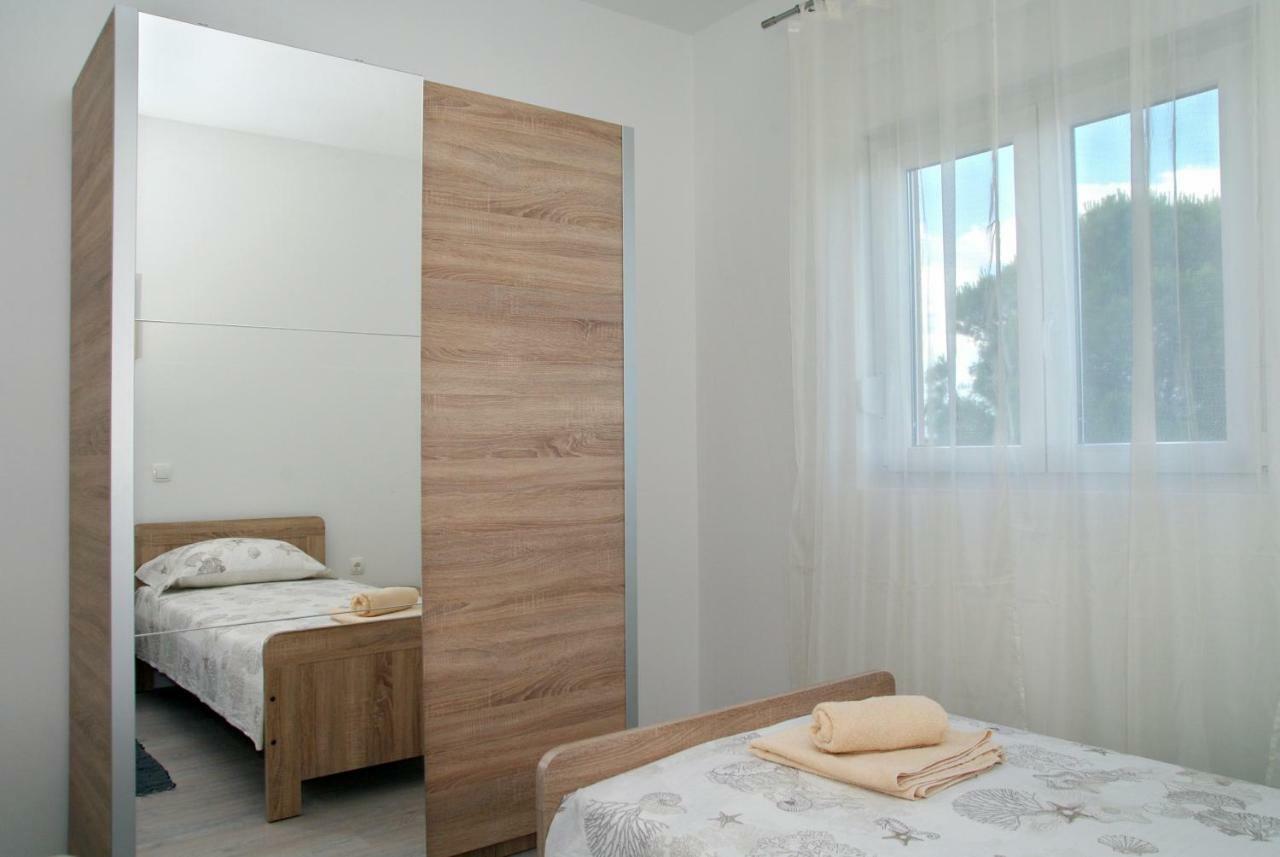 Holiday Home Luka Zadar Dış mekan fotoğraf