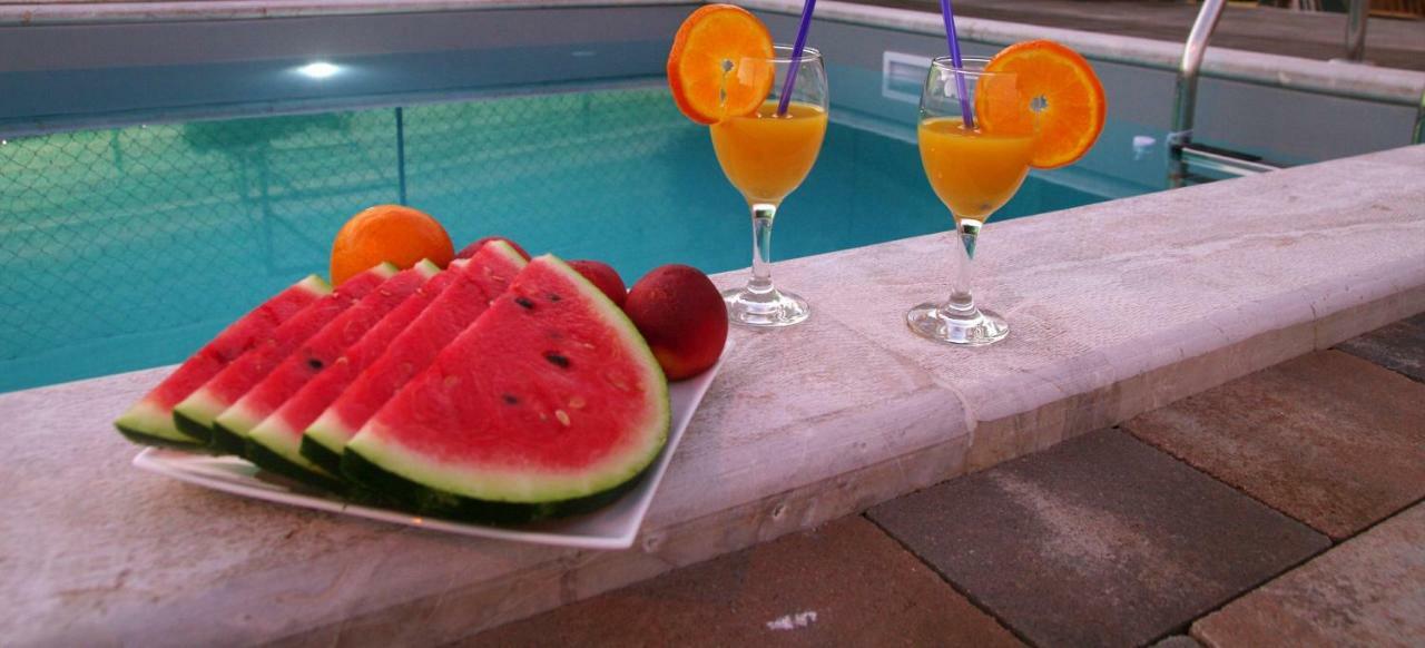 Holiday Home Luka Zadar Dış mekan fotoğraf
