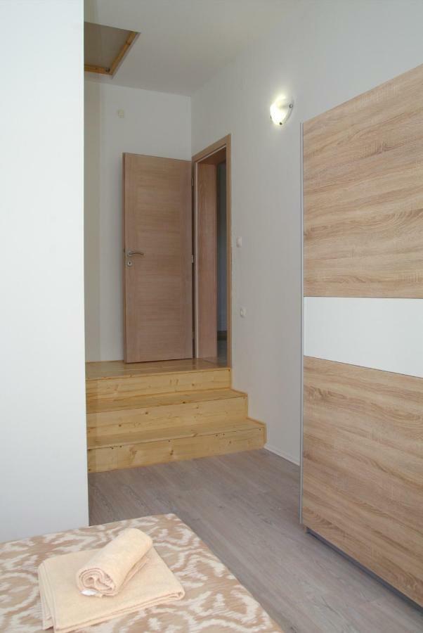 Holiday Home Luka Zadar Dış mekan fotoğraf