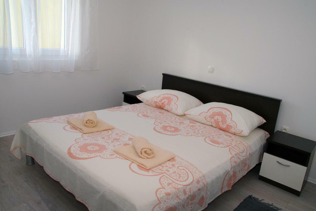 Holiday Home Luka Zadar Dış mekan fotoğraf
