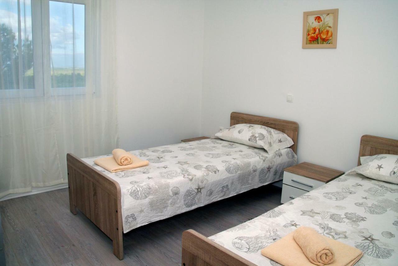 Holiday Home Luka Zadar Dış mekan fotoğraf