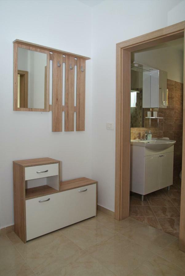 Holiday Home Luka Zadar Dış mekan fotoğraf