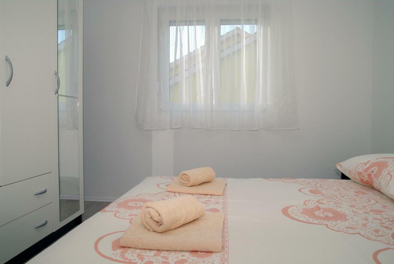 Holiday Home Luka Zadar Dış mekan fotoğraf