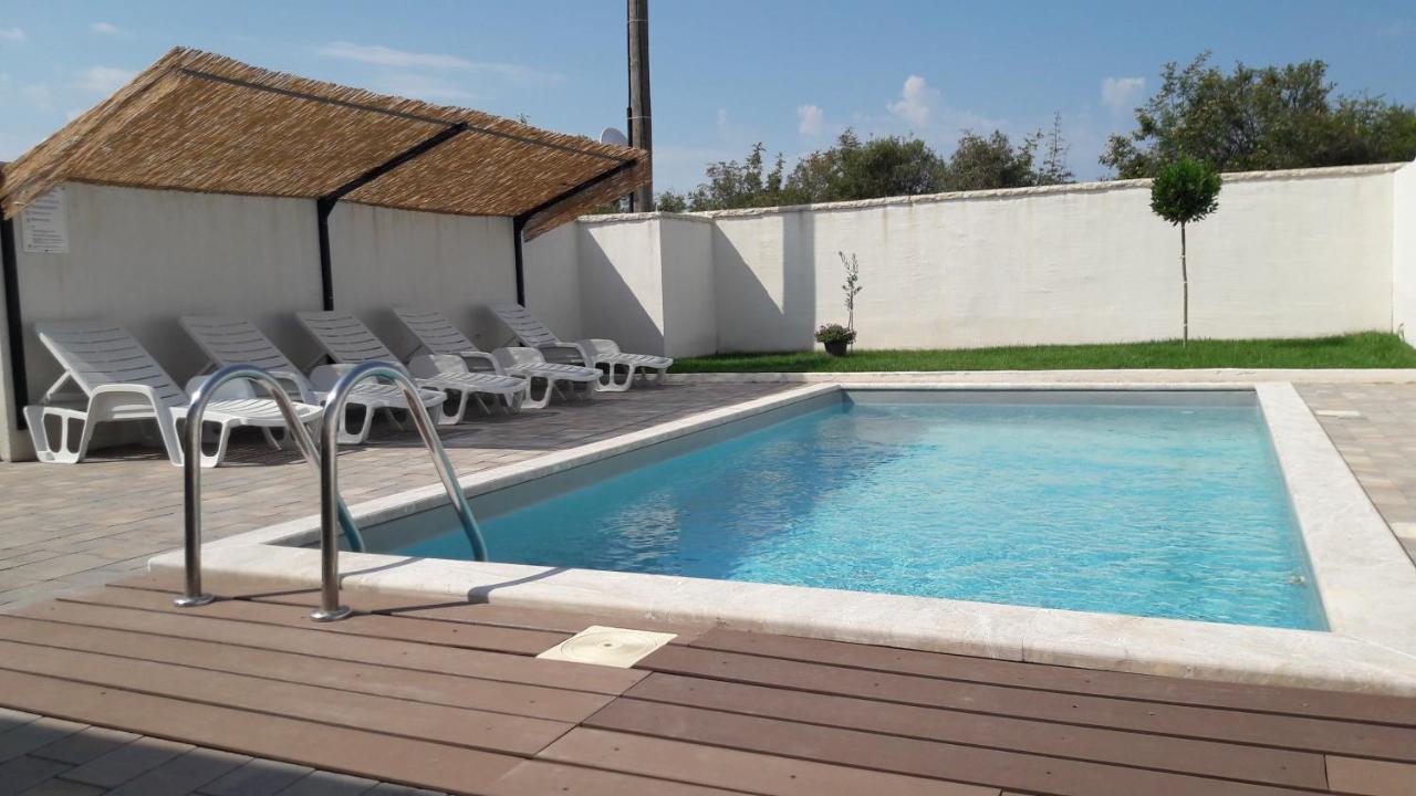 Holiday Home Luka Zadar Dış mekan fotoğraf