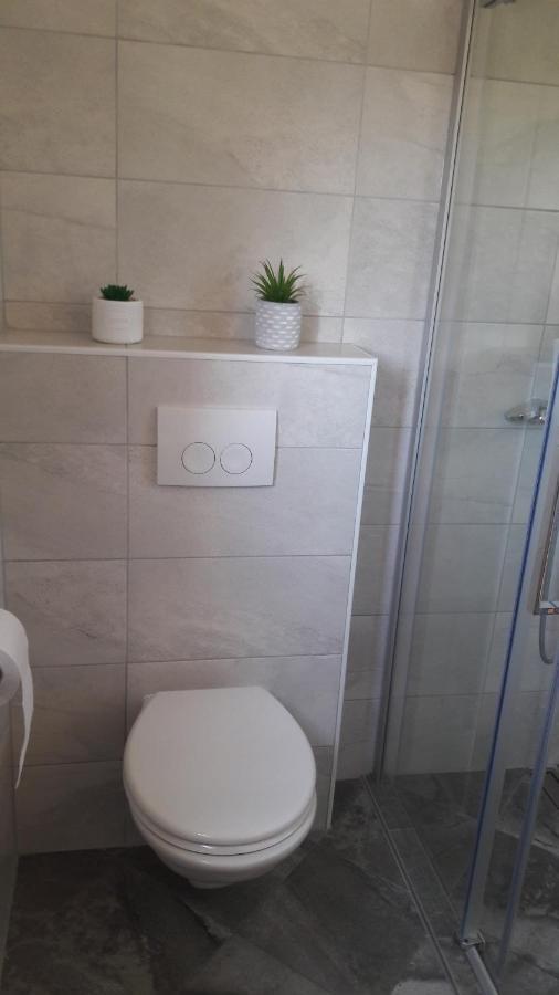 Holiday Home Luka Zadar Dış mekan fotoğraf