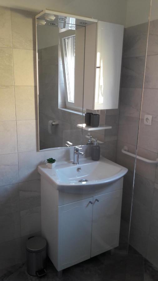 Holiday Home Luka Zadar Dış mekan fotoğraf