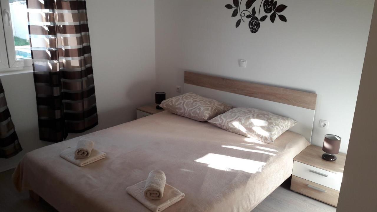 Holiday Home Luka Zadar Dış mekan fotoğraf