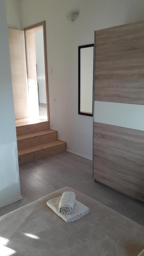 Holiday Home Luka Zadar Dış mekan fotoğraf